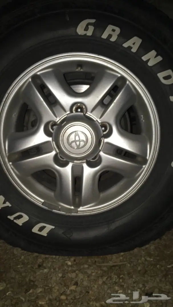 جنوط لكسز (image 1)