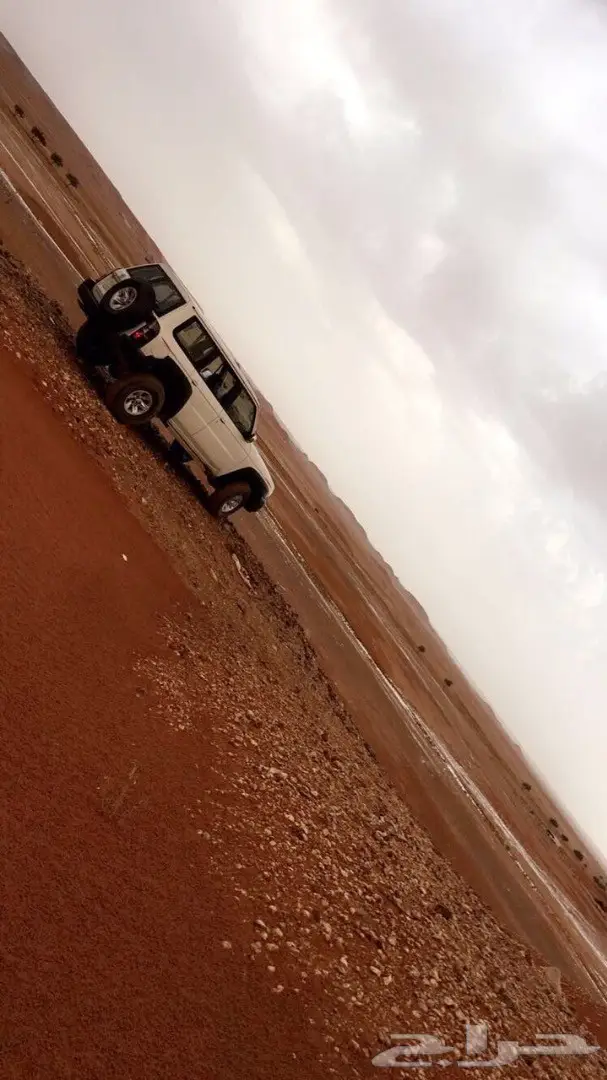 للبيع جيب باترول 2016 مستعمل اخو الجديد  (image 5)