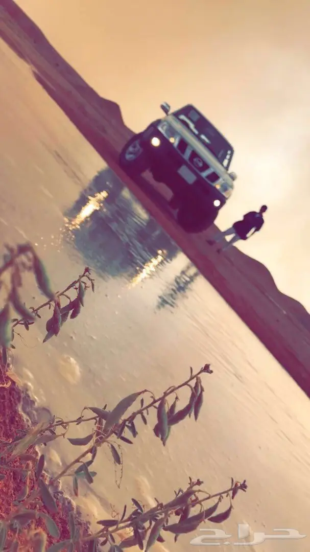 للبيع جيب باترول 2016 مستعمل اخو الجديد  (image 6)