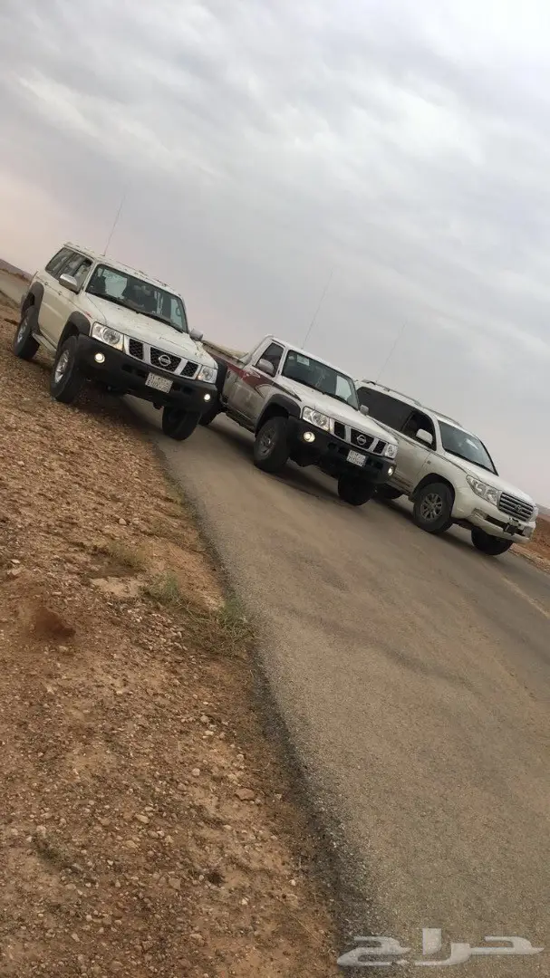 للبيع جيب باترول 2016 مستعمل اخو الجديد  (image 7)