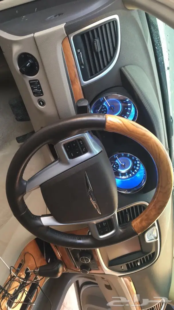 كرايزلر للبيع  (image 3)