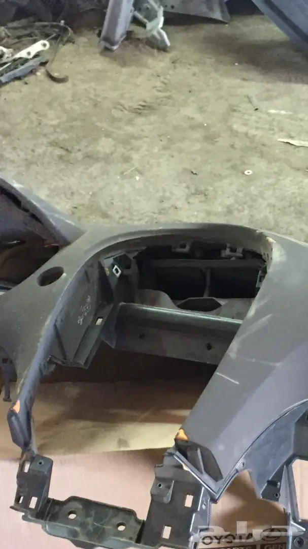 قشرة طبلون لكزس ES350 - بحالة ممتازة (image 4)