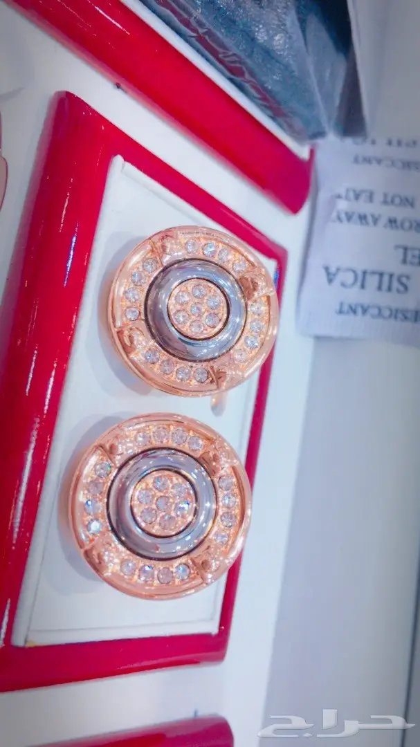 جديد 2018 طقم هديه رجالي فخم بكل مكوناته  (image 18)