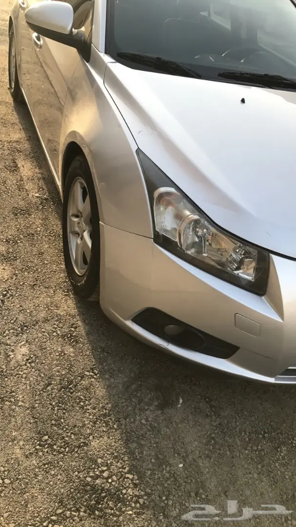 شيفروليه كروز 2011 (image 1)