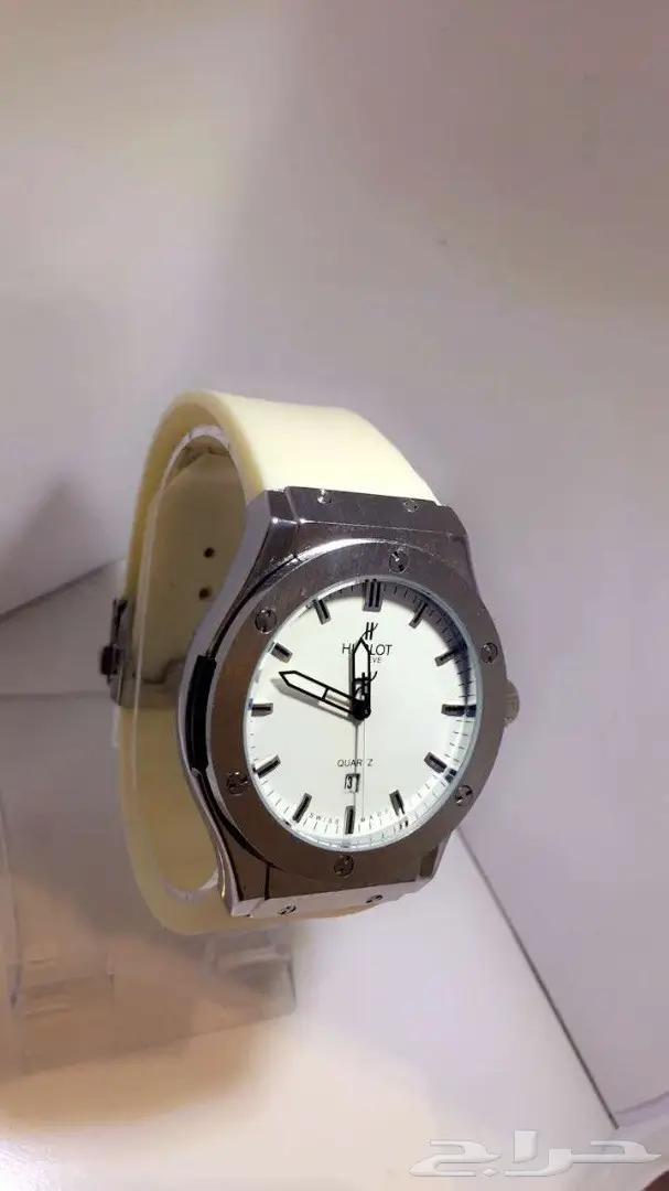 عرض خاص اي ساعة هوبلوت ب100ريال فقط (image 10)