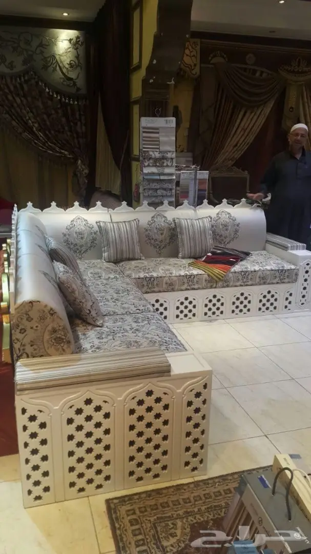 سدائل للمفروشات  (image 53)