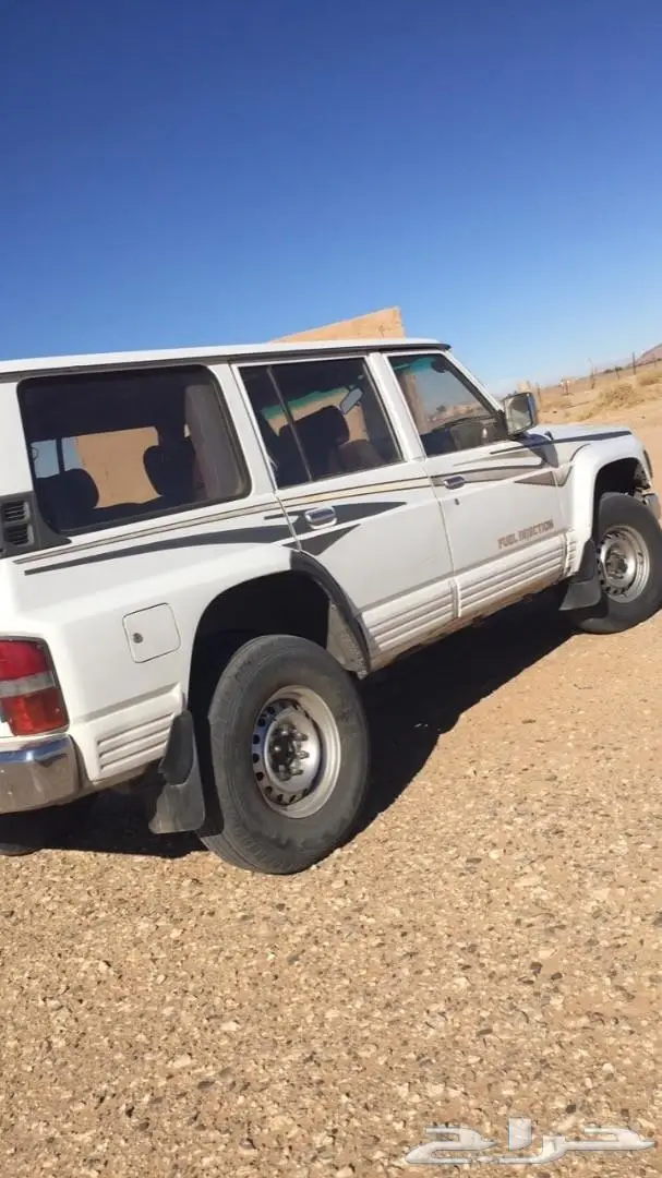 باترول 92  (image 2)