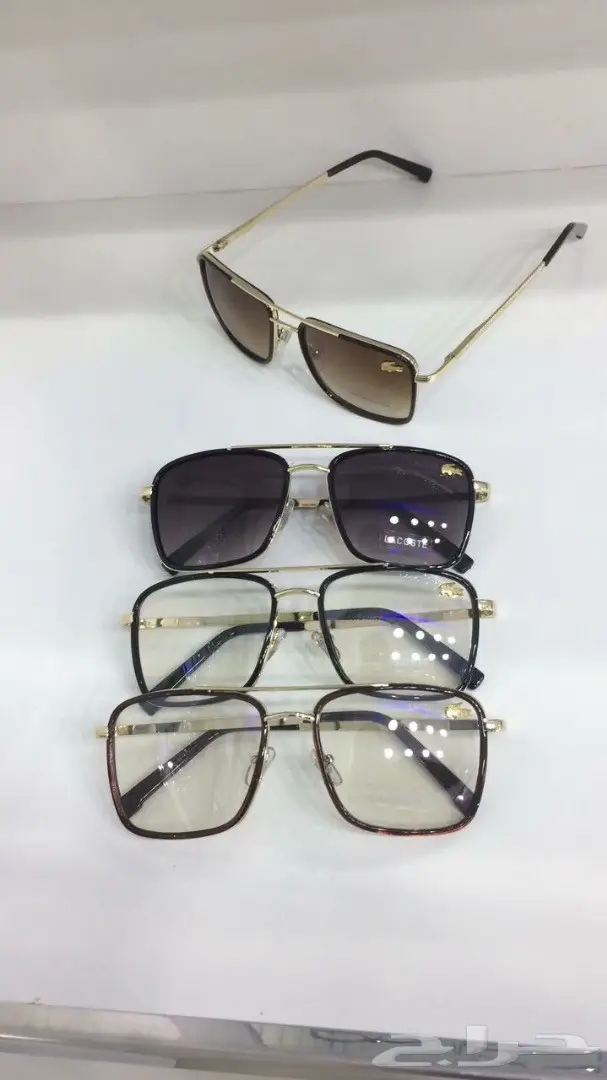 نظارات طبق الاصل بافضل الاسعار (image 192)