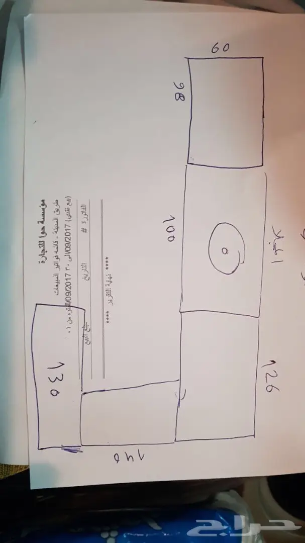 مطبخ للبيع في جدة مع محطة تحلية (image 6)