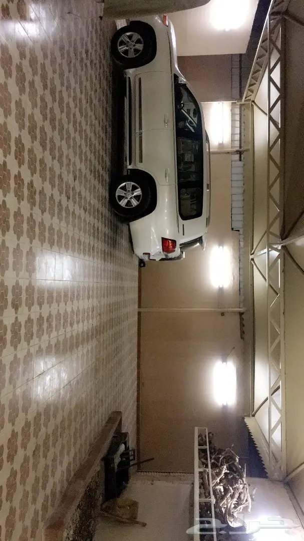 للبيع جي اكس ار  فل كامل  موديل 2015  (image 2)