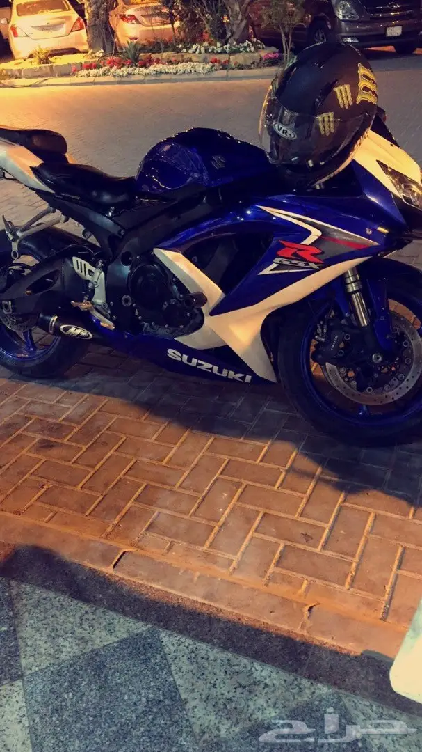 دباب سوزوكي