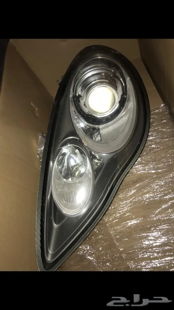  انوار بورش بانميرا للبيع أصلية