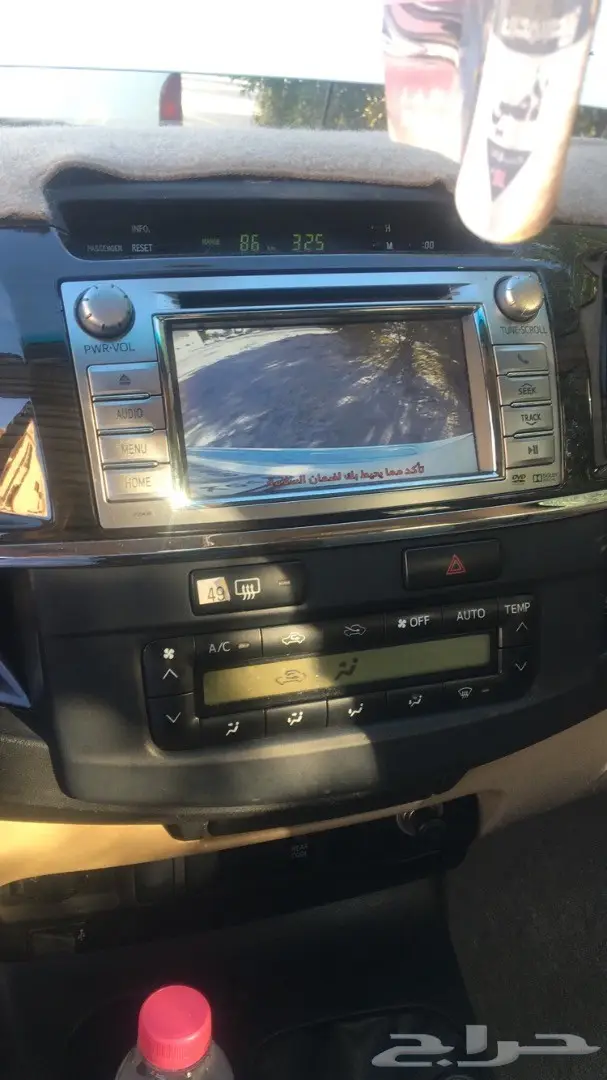 للبيع فورتشنر (image 5)