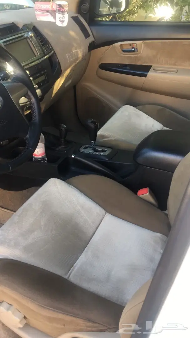 للبيع فورتشنر (image 6)