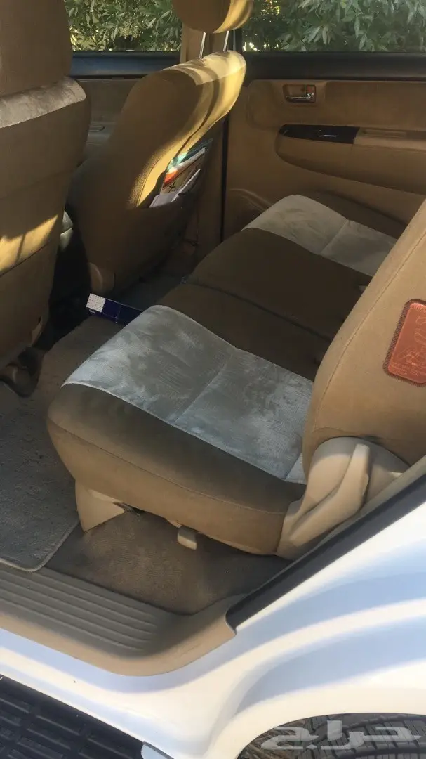 للبيع فورتشنر (image 7)