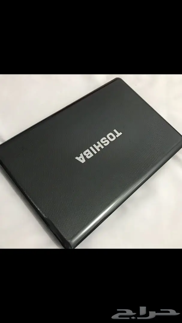 لابتوب توشيبا  (image 6)