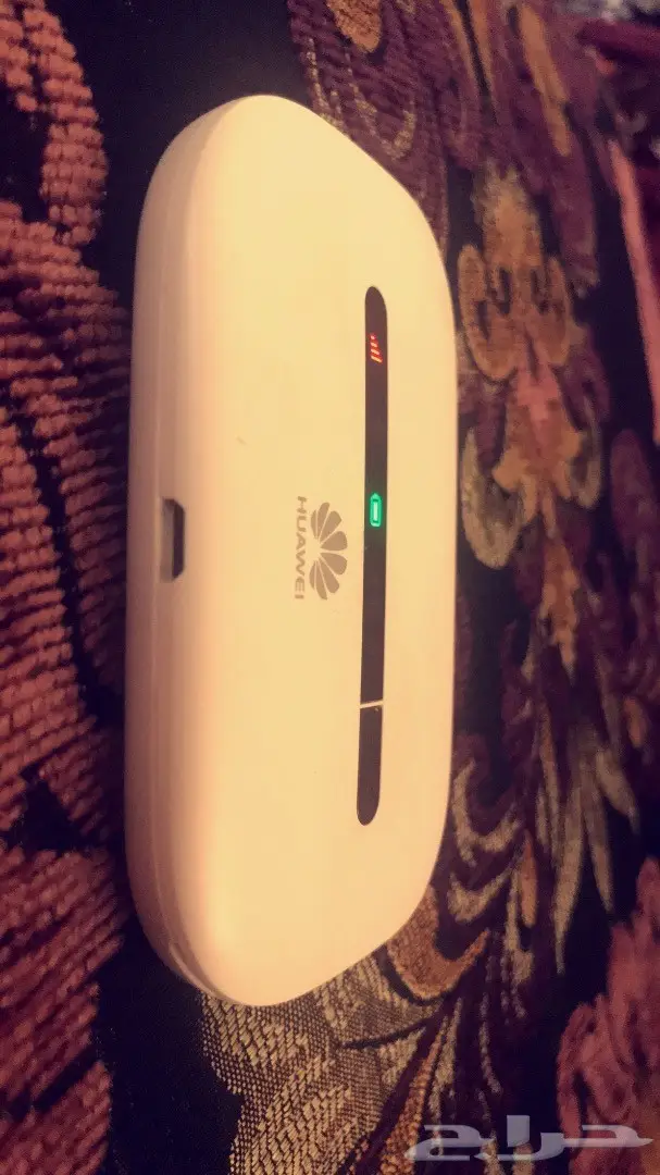 جهاز نت هواوي 4G نضيف جدا  (image 3)