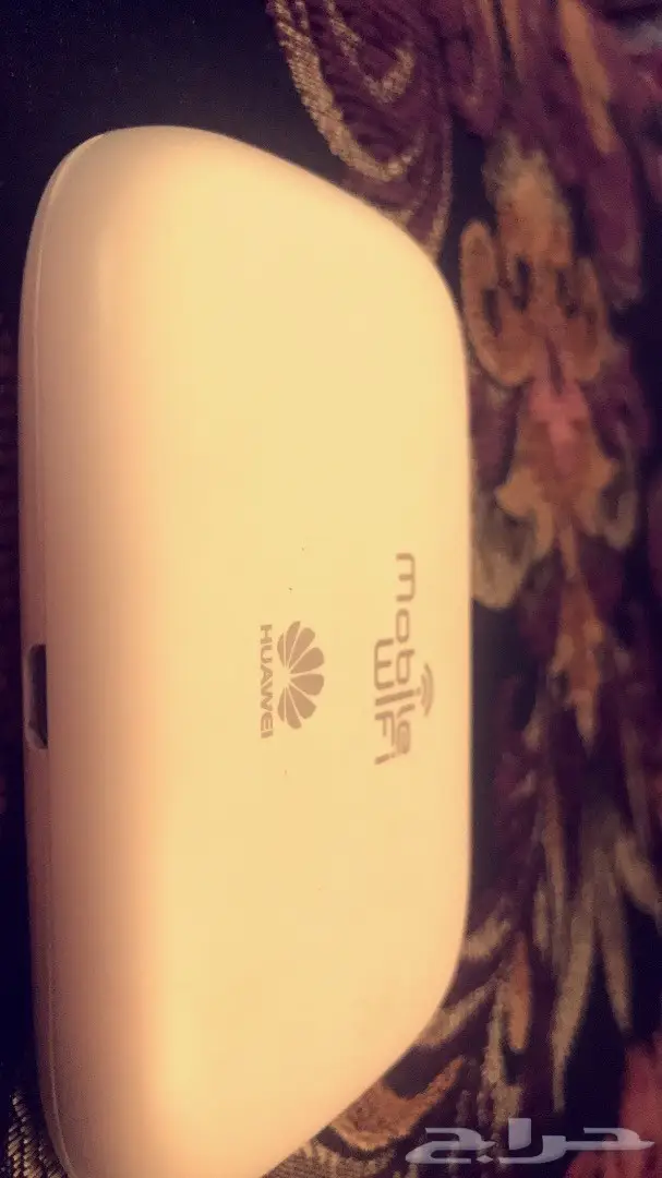 جهاز نت هواوي 4G نضيف جدا  (image 4)