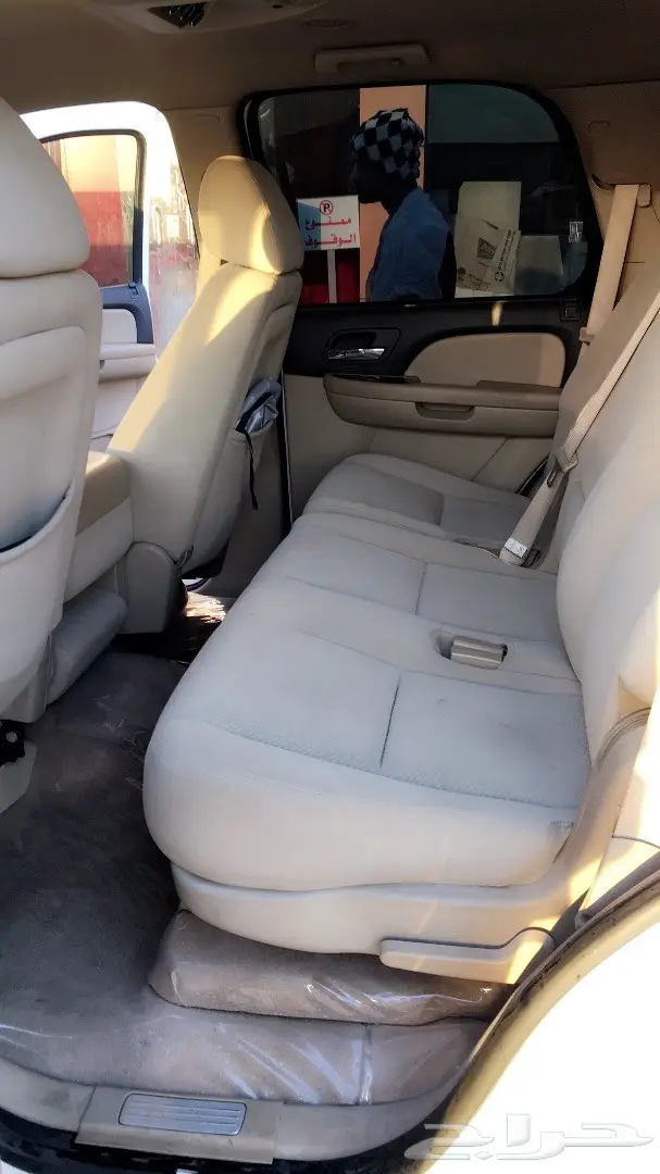 تاهو للبيع (image 2)