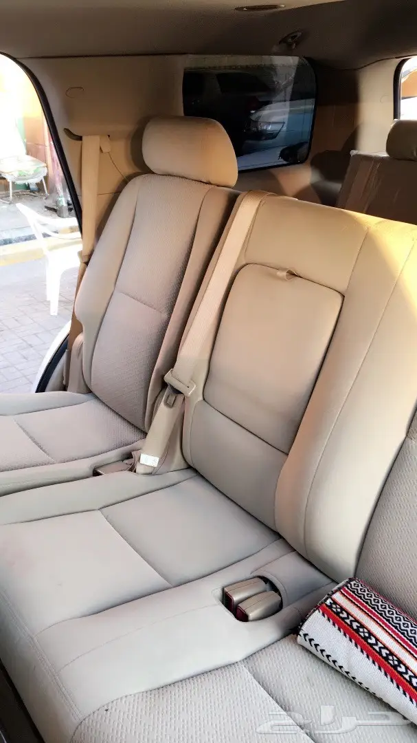 تاهو للبيع (image 3)