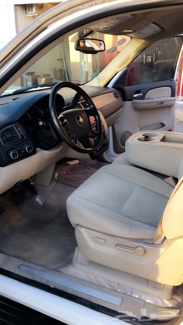 تاهو للبيع (image 4)