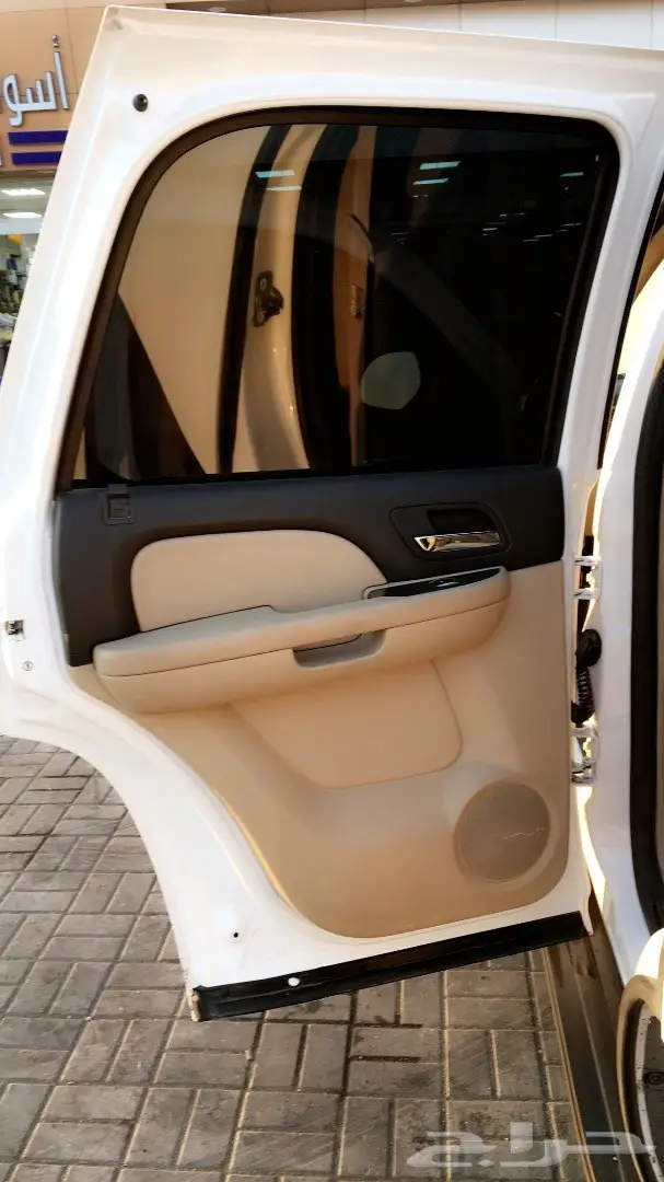 تاهو للبيع (image 12)