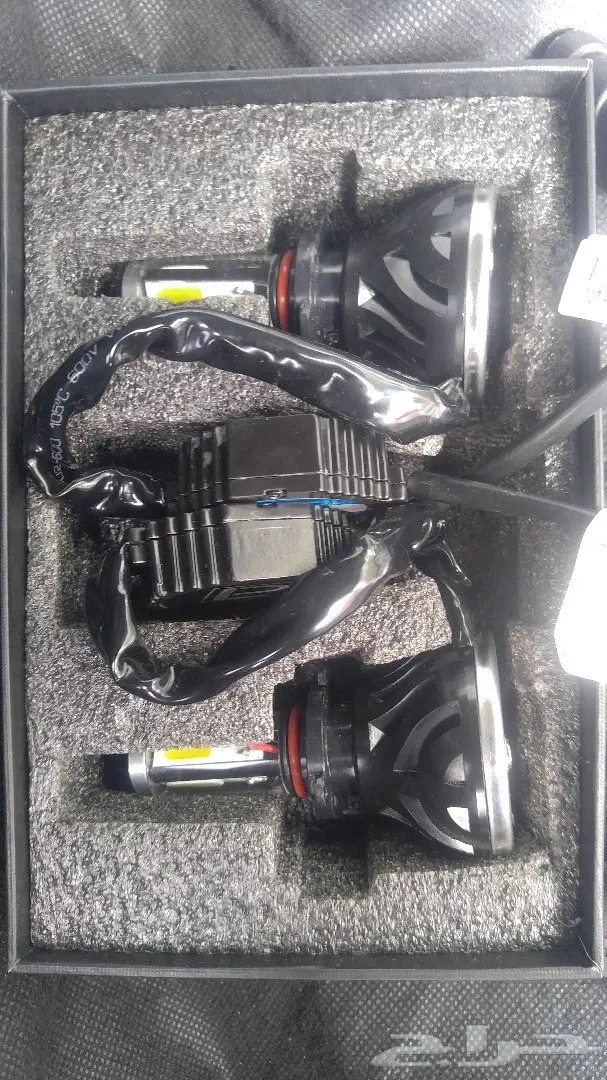 ليد بديل الزنون  (image 3)