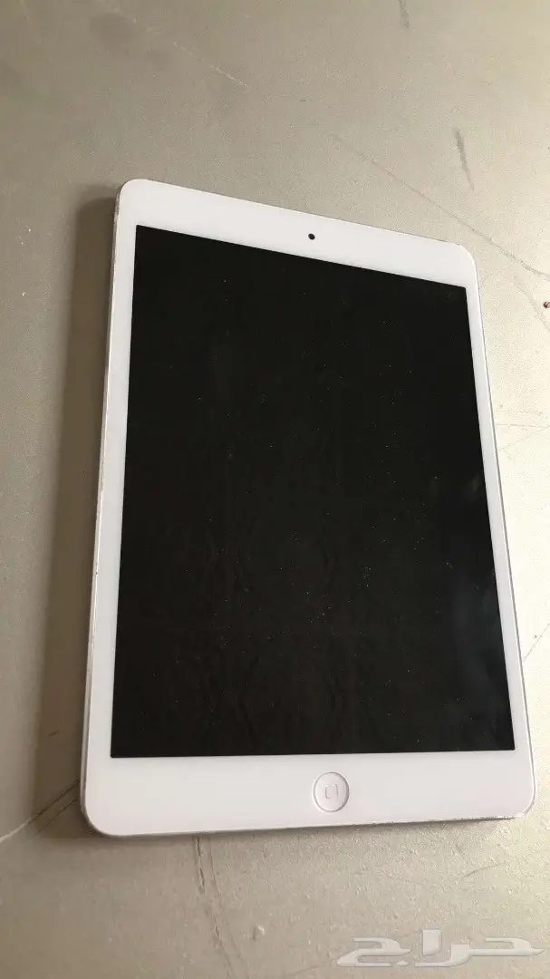 ايباد ميني للبيع 