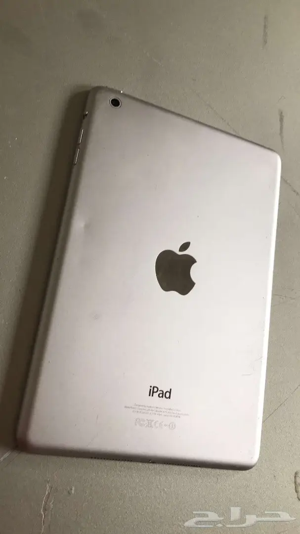 ايباد ميني للبيع  (image 2)