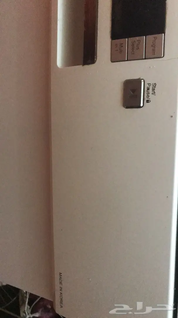 غسالة للصحون للبيع (image 2)