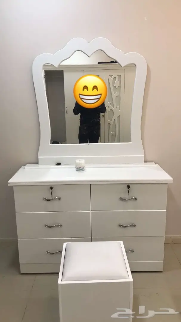 غرفة نوم جديدة - فرصة ذهبية! (image 5)