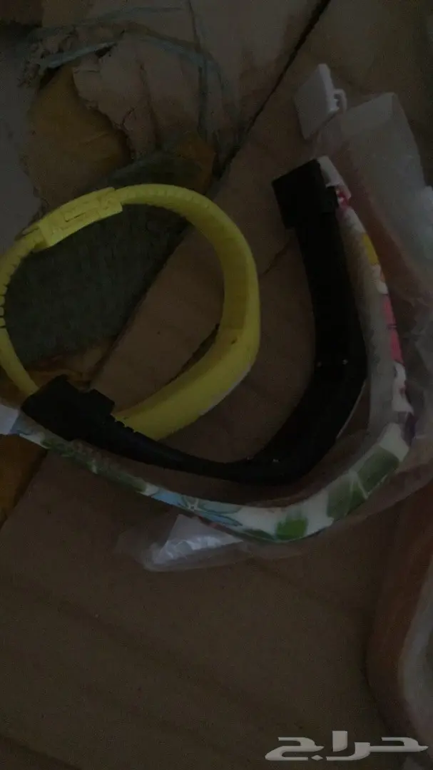 ساعات بلاستيكية بأسعار لا تقاوم! (السعر يبدأ من 20 ريال) (image 1)