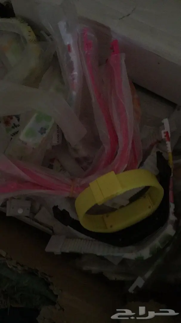 ساعات بلاستيكية بأسعار لا تقاوم! (السعر يبدأ من 20 ريال) (image 2)