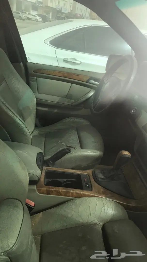 Bmw x5 2003 (image 2)