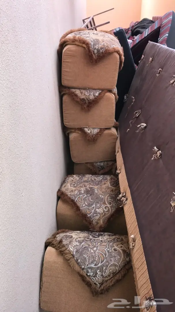 اثاث جديد للبيع - فرصة لا تُفوّت!