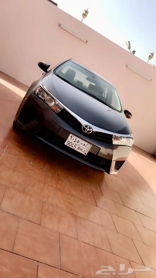 كورولا 2016 (image 2)
