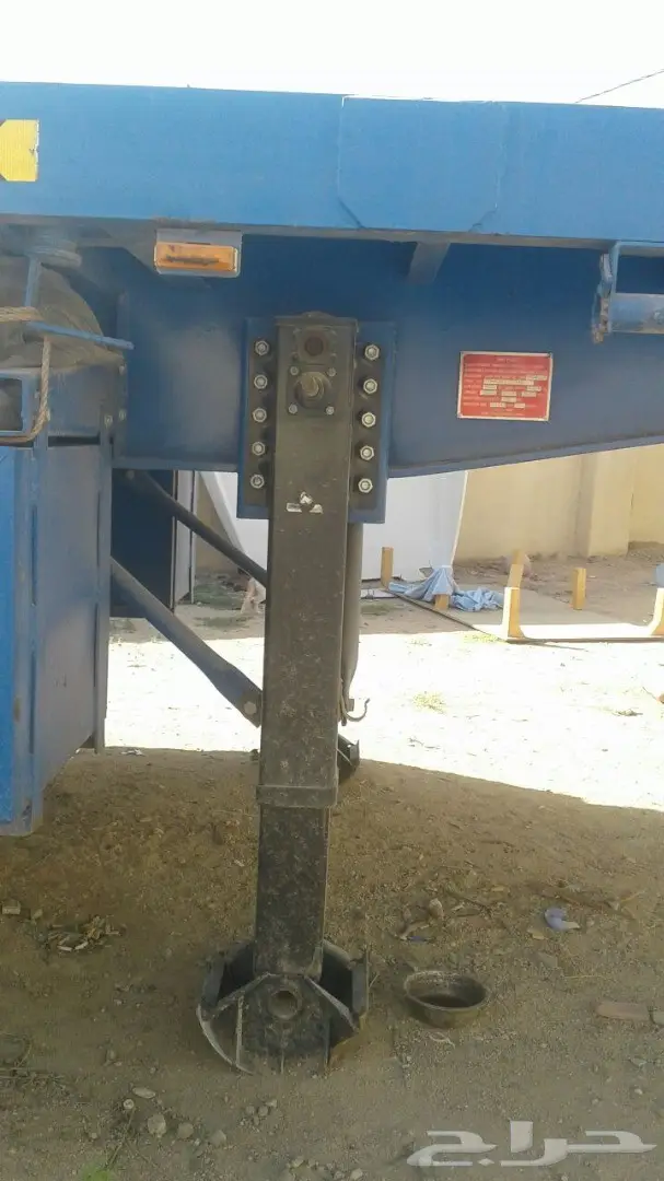 سطحة 3 محاور للبيع (image 12)