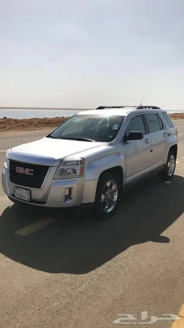 جمس تيرين 2013  (image 1)