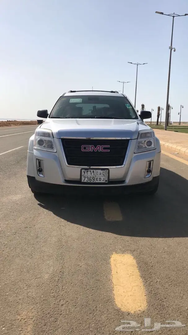 جمس تيرين 2013  (image 2)