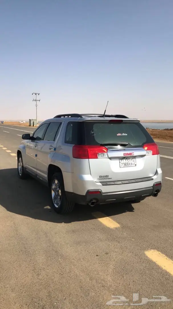 جمس تيرين 2013  (image 3)