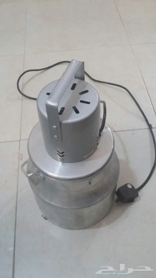 خضاضة حليب (image 1)