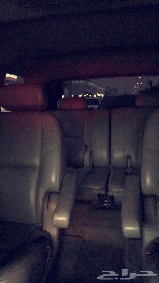 تاهو 2007 فل كامل - فرصة لا تعوض! (image 3)