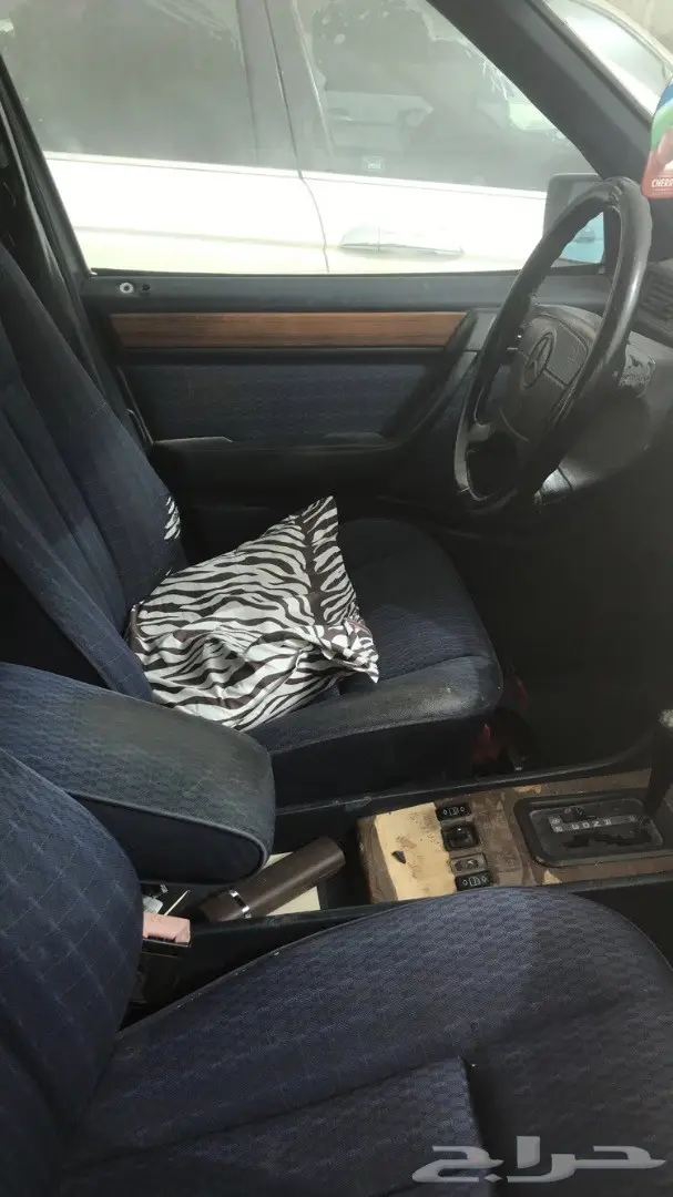 مرسيدس 1992 E300 (image 2)