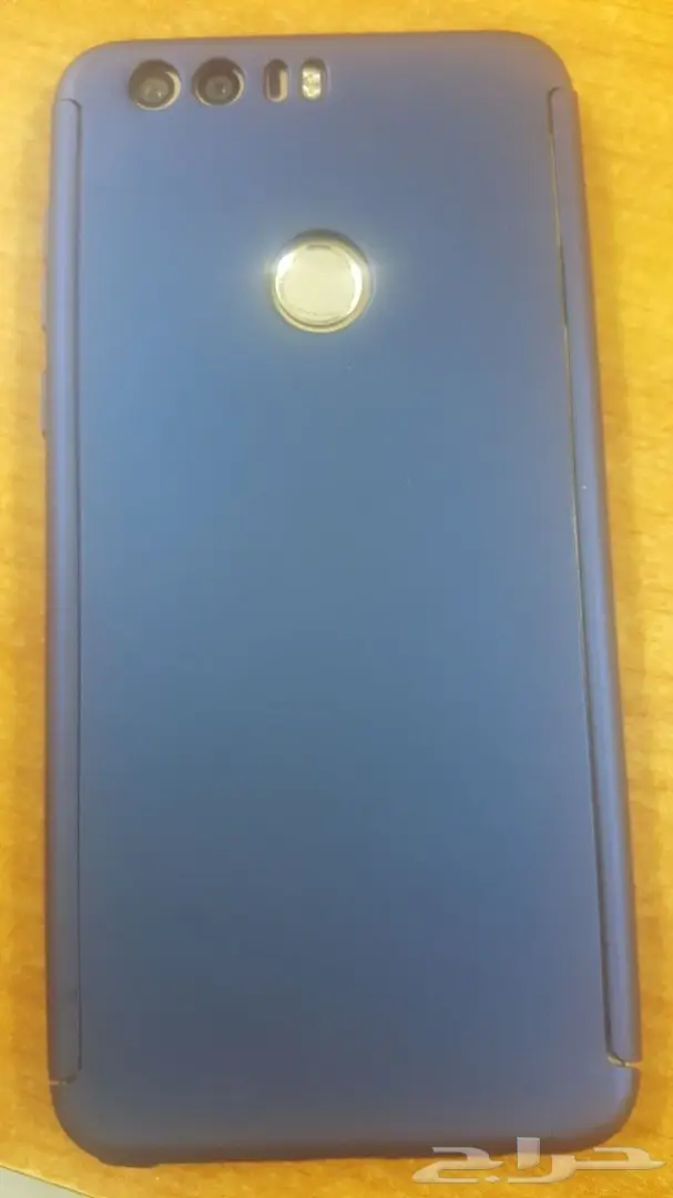 هونر X8 - شاشة جديدة + حافظة ألوان