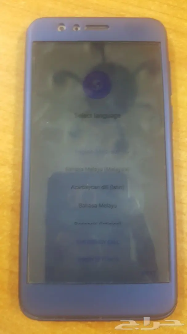 هونر X8 - شاشة جديدة + حافظة ألوان (image 1)