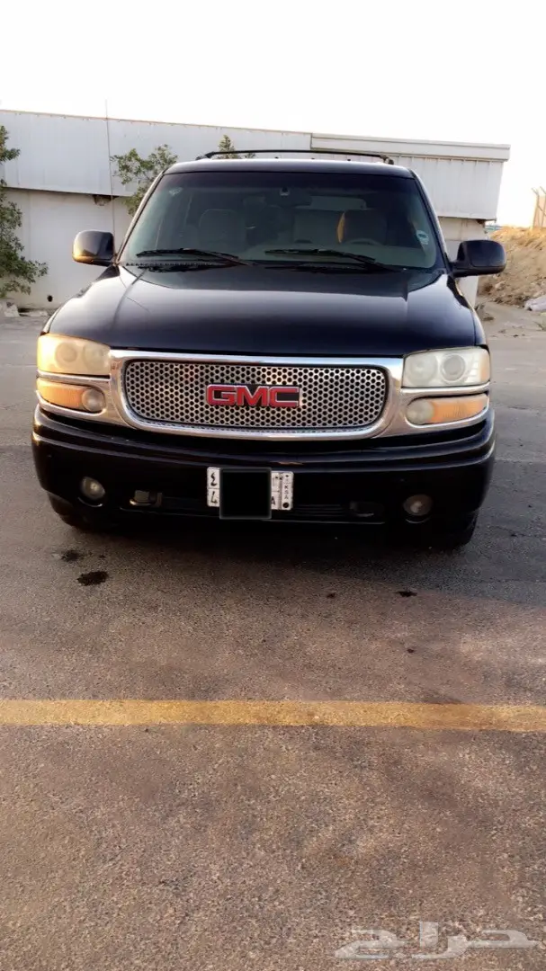 يوكن دينالي 