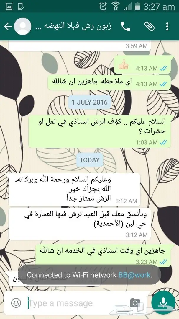 الحل النهائي للقضاء على الحشرات بمنزلك (image 7)