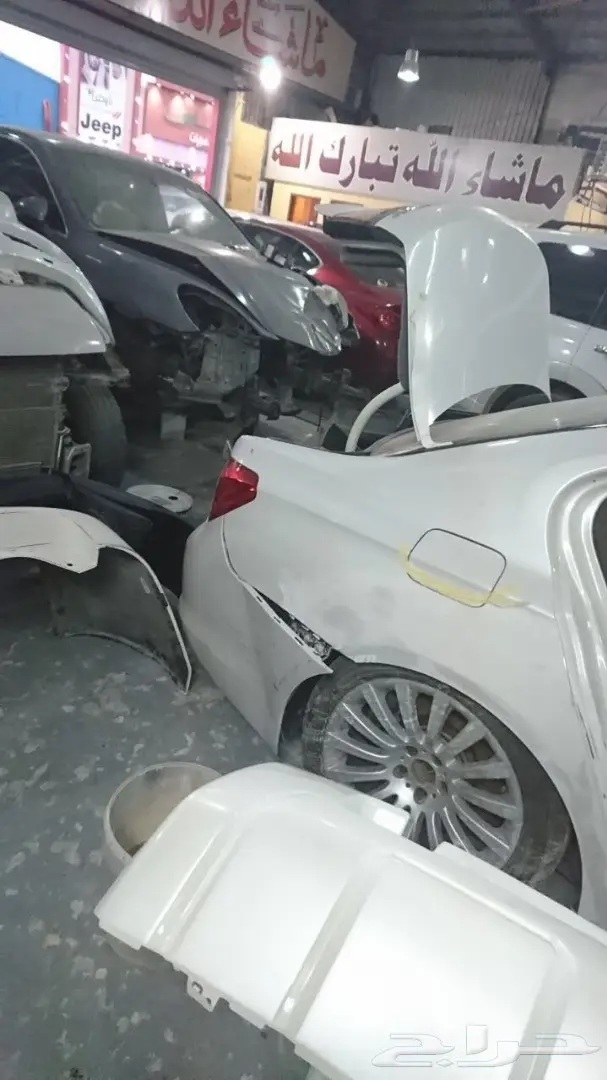 BMW 750i 2009 - فرصة لن تستغني عنها!