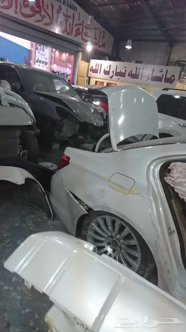 BMW 750i 2009 - فرصة لن تستغني عنها! (image 1)