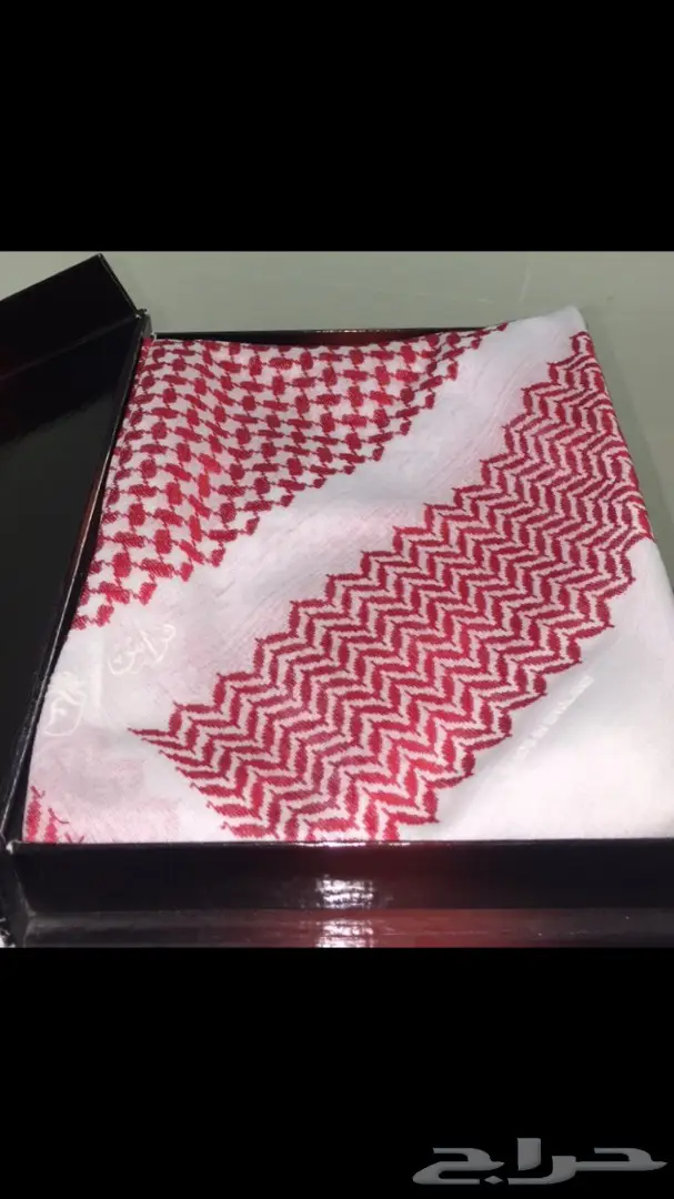 شماغ فراس الانجليزي  (image 4)